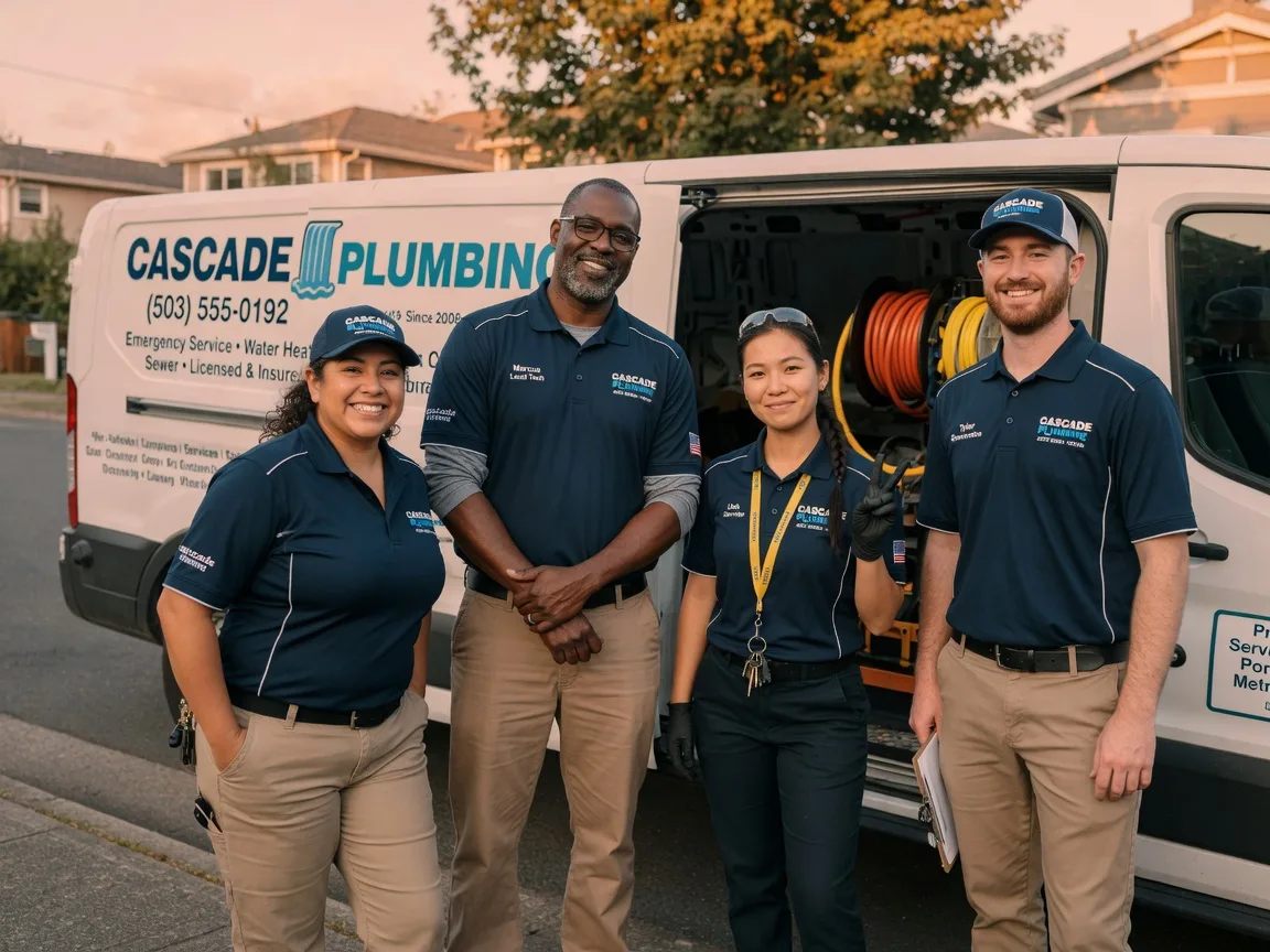 Emergency Plumber company in Mackinac Island, MI